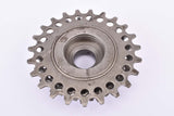 Regina Gran Sport Corse 5-speed Freewheel with 15-23 teeth and italian thread from the 1940s - 50s