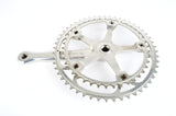 Campagnolo Super Record #1049/A panto Alan Crankset with 42/52 Teeth and 170 length from 1977