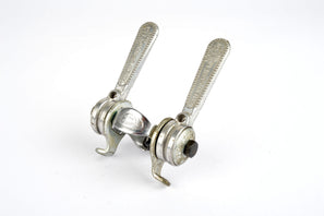 NOS Gian Robert clamp-on shifters from the 1970s