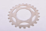 NOS Sachs (Sachs-Maillard) Aris #SY (#AY) 6-speed, 7-speed and 8-speed Cog, Freewheel sprocket, with 24 teeth from the 1990s