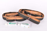NOS D´Alessandro Mondiale Tubular Tire Set in 700c (28")