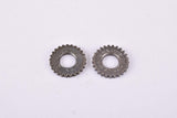 Campagnolo serrated washer #2041 (#2041/A) for brake calipers