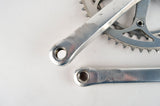 Shimano 105 Golden Arrow #FC-S125 Crankset with 42/53 teeth and 170 length from 1987