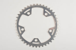 NOS Campagnolo Victory Chainring 42 teeth and 116 mm BCD from the 80s