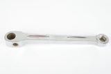 NOS L. Magistroni Senior left crank arm with 170 length from the 1950s