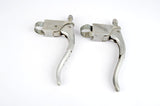 Universal Mod.125 brake lever set from the 1980s