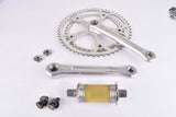 Campagnolo Super Record Group Set from 1977/1978 (pre CPSC)