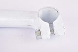 White ITM (1A Style) stem in size 100 mm with 25.4 mm bar clamp size from the 1980s