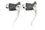 Campagnolo Super Record #4062 brake lever set from the 1980s