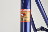 Merckx MX Leader frame 57 cm (c-t) / 55.5 cm (c-c) Columbus MXL