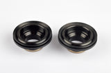 NOS DT Swiss 15mm QR End Caps Set for 240s front Hub
