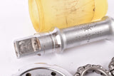 Campagnolo Record #1046/a Bottom Bracket with english thread from the 1960s - 80s