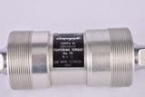 Campagnolo Record #BB-13RECART cartridge bottom bracket in 111 mm, with english thread from the 1990s