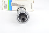 NEW Shimano 105/RX100 #BB-UN51 bottom bracket with italian threading from 1995 NOS/NIB
