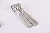Campagnolo Record #1014 braze on Gear Lever Shifter Set from the 1960s - 70s