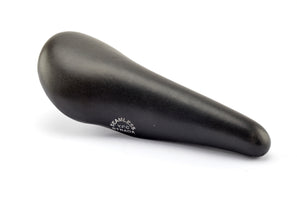 NEW Fujita P.SEU 13S, No.710 Seamless Strada Y.F.C Saddle, NJS, from the 1980s NOS