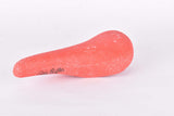 NOS red Selle San Marco Saddle Cover