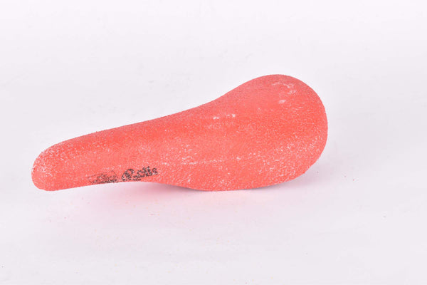 NOS red Selle San Marco Saddle Cover