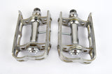 Sheffield Sprint 673 Pedals with english threading from the 1960s -70s