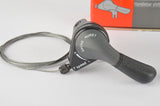 NOS/NIB Sachs Huret Rival Touring Aris handlebar shifters from the 1990s