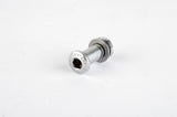 Campagnolo Record #1070 / 1072 Seatpost Binder Bolt from the 1980s