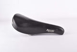 NOS Black Avocet Racing II Leather Saddle from 1987