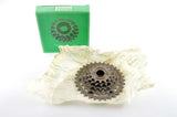 NEW Regina Extra 5-speed Freewheel with 14-34 teeth from the 1980s NOS/NIB