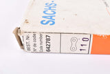 NOS/NIB Sachs-Sedis #642787 chain 1/2 x 3/16, 110 links from the 1980s