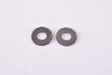 Campagnolo serrated washer #2041 (#2041/A) for brake calipers
