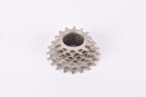 NOS Shimano UG 7-speed cassette with 13-21 teeth from 1991
