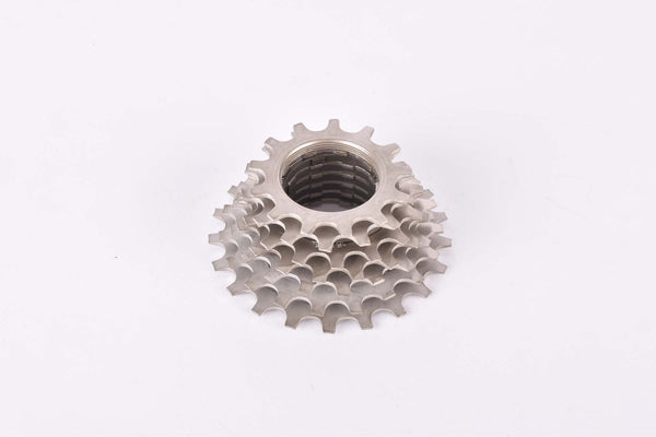 NOS Shimano UG 7-speed cassette with 13-21 teeth from 1991
