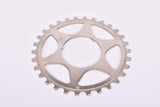 NOS Sachs-Maillard Aris #MA (#AY) 6-speed and 7-speed Cog, Freewheel sprocket with 30 teeth from the 1980s