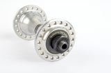 NEW Shimano 105 #HB-1050 front Hub from the 1980s NOS