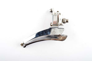 Campagnolo Record #FD-01SRE braze-on front derailleur from the 1990s