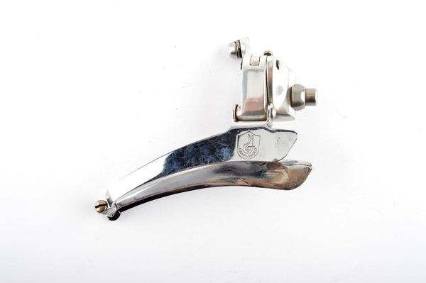 Campagnolo Record #FD-01SRE braze-on front derailleur from the 1990s