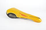 Yellow Selle Italia Flite Titanium Genuine Gel Saddle from 2000