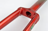 NEW 1" Gazelle steel fork from the 1980s Reynolds 531 NOS