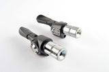 New Suntour SL-BC00 2/3x6 speed bar end shifters from the 1990s NOS
