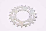 NOS Maillard #MB steel Freewheel Cog with 21 teeth from the 1980s