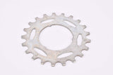 NOS Maillard #MB steel Freewheel Cog with 21 teeth from the 1980s