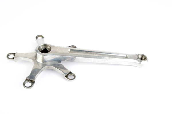 Zeus Criterium right crank arm with 170 length from the 1970s