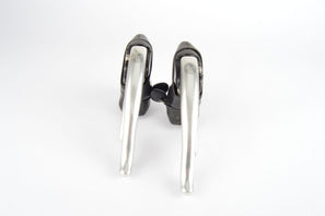 Campagnolo Record #EC-02RE CG 8 speed Ergopower Shifting Brake Levers from 1992