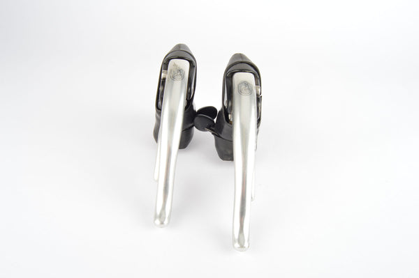 Campagnolo Record #EC-02RE CG 8 speed Ergopower Shifting Brake Levers from 1992