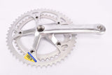 Shimano Exage 500 EX #FC-A500 Biopace Crankset with 52/42 Teeth and 170mm length from 1989 / 1990