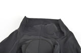 NEW Giordana Body Clone Donna Padded Shorts in Size S