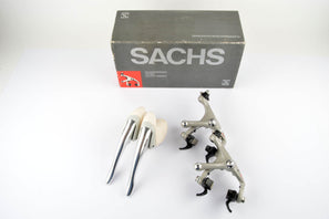 NEW Sachs Rival 7000 aero brake set from the 1980s NOS/NIB