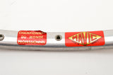 NEW Mavic Championnat du monde professionnel Tubular Rims 700c/622mm with 32 holes from the 1980s NOS