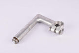 AVA slotted Stem in size 100 mm with 25.4 mm bar clamp size, from the 1970s - 80s