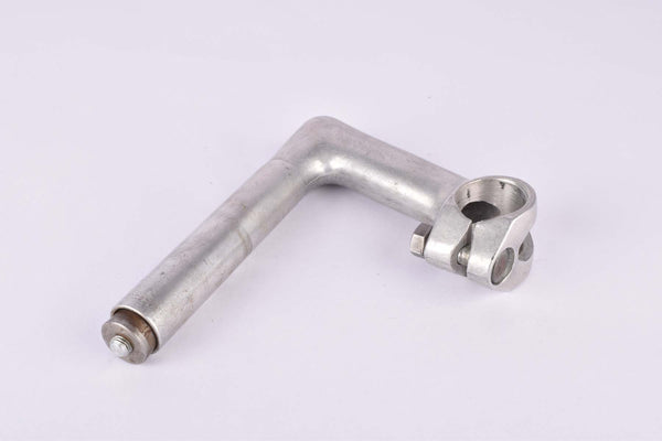 AVA slotted Stem in size 100 mm with 25.4 mm bar clamp size, from the 1970s - 80s