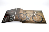 NEW Colnago Catalog 2011 with C59 Italia | EPS | CX-1 Evo | Master 55th | Super | Flight | Rock | Pista